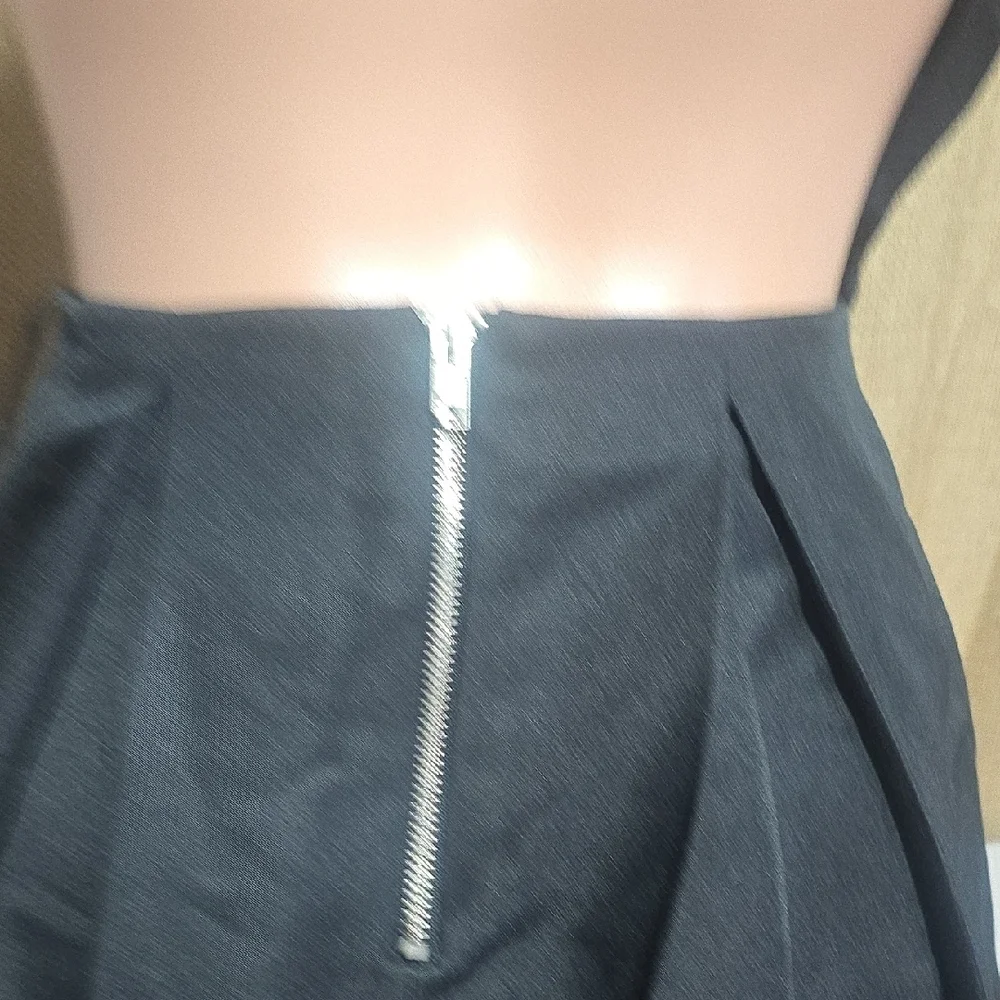 English Factory Black Formal Dress - Picture 6 of 6